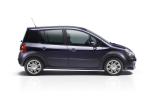 Renault Modus 2007 года